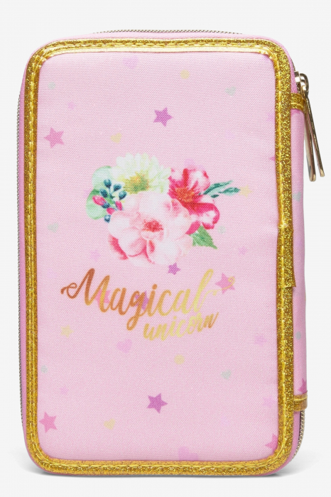 Penar echipat Unicorn [2]