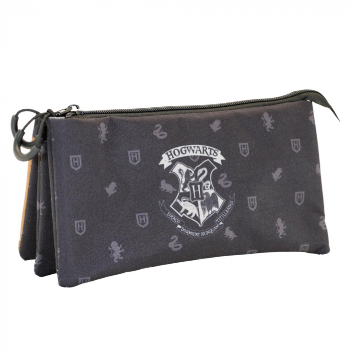 Penar Harry Potter Howgarts [3]