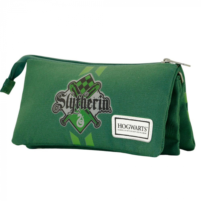 Penar Harry Potter Slytherin [3]