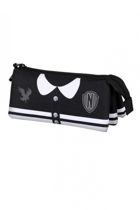 Penar triplu FAN 2.0 Wednesday Varsity [3]