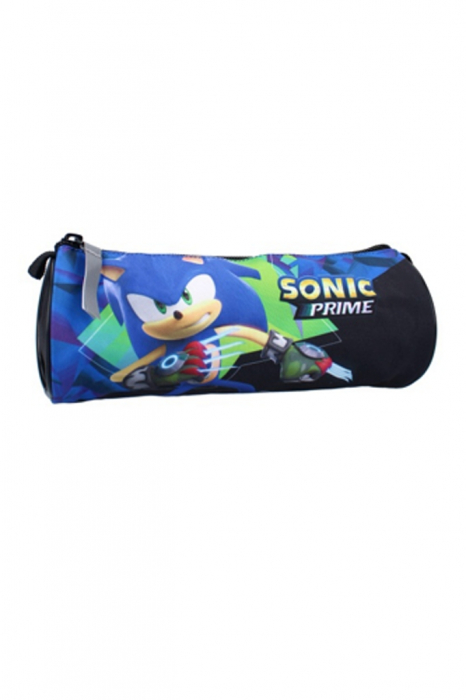 Penar Sonic prime [3]