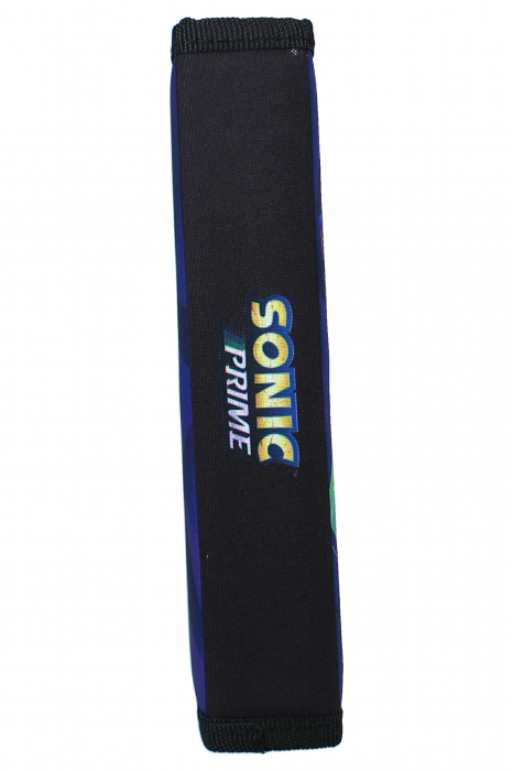 Penar Sonic Prime The Hedgehog, Echipat, 1 compartimente, 31 piese [5]