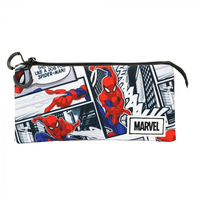 Penar Spiderman Stories [1]