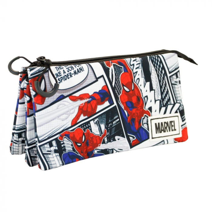 Penar Spiderman Stories [3]