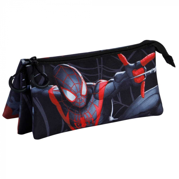 Penar Spiderman Miles [3]