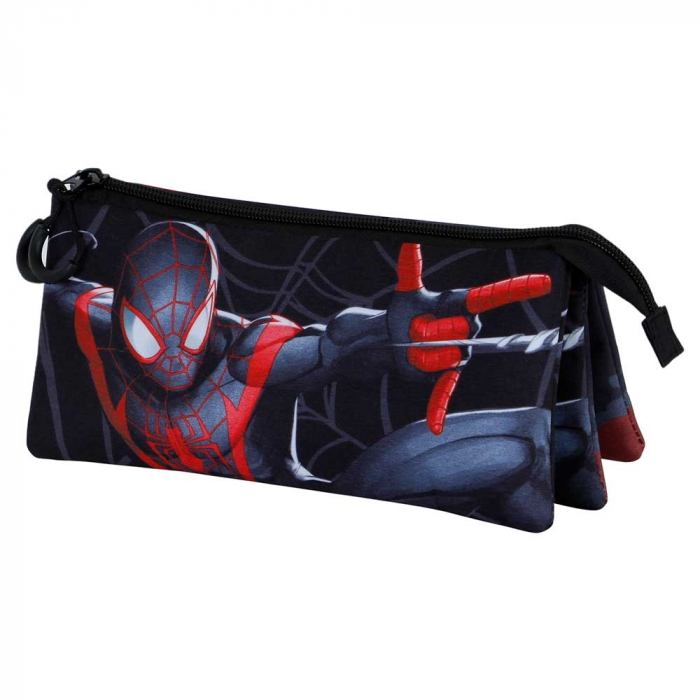 Penar Spiderman Miles [4]