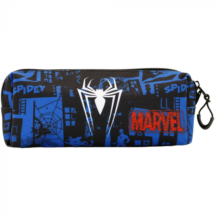 Penar Spiderman Sky [2]
