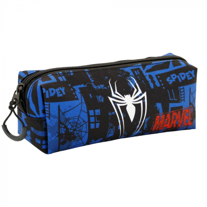 Penar Spiderman Sky [3]