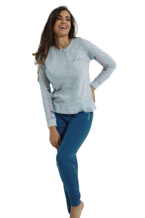 Pijama dama Lotto LP5094 [1]