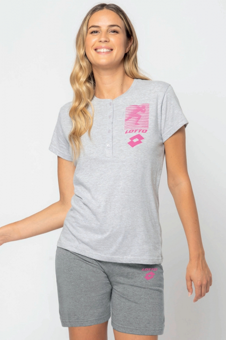 Women's pajamas Lotto LP5211 [1]