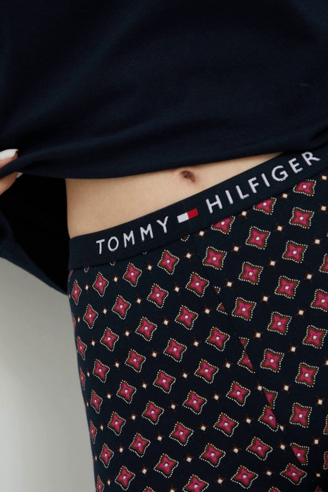Pijama dama Tommy Hilfiger UW0UW03993 [7]