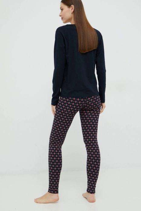 Pijama dama Tommy Hilfiger UW0UW03993 [2]
