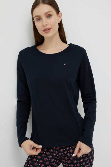 Pijama dama Tommy Hilfiger UW0UW03993 [3]