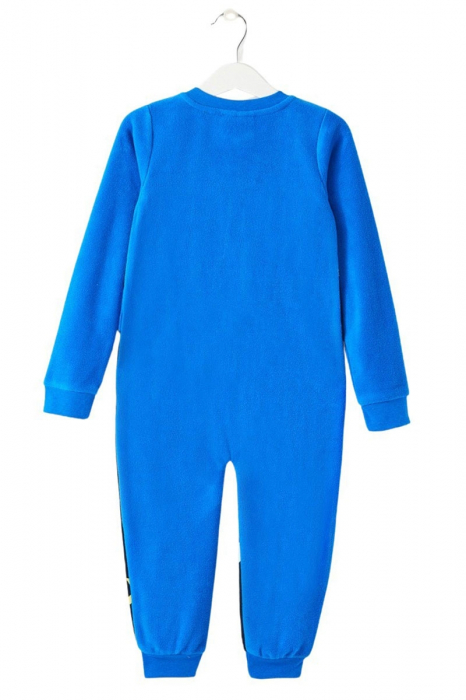 Pijama tip salopeta pentru copii Sonic [2]