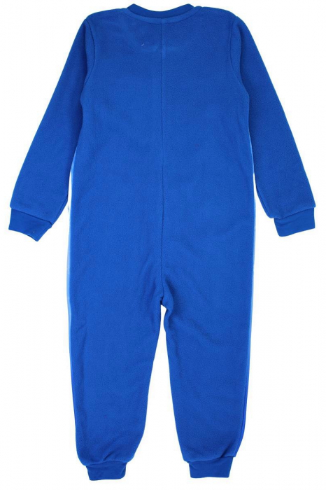 Pijama tip salopeta pentru copii Frozen [2]