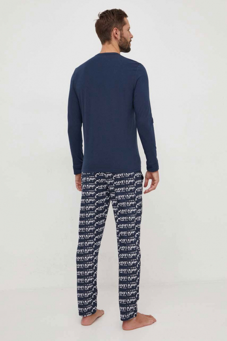 Men's pajamas Calvin Klein 000NM2184E [2]