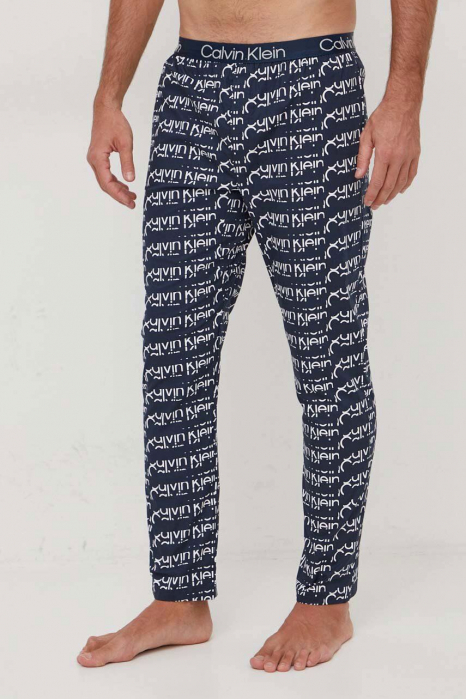 Men's pajamas Calvin Klein 000NM2184E [4]