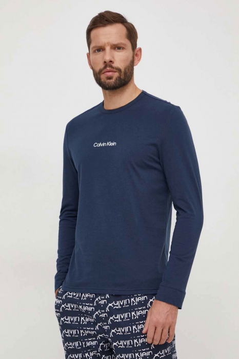 Men's pajamas Calvin Klein 000NM2184E [3]