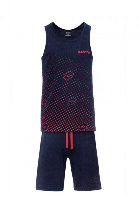 Pijamale barbati Lotto LP1169 [1]