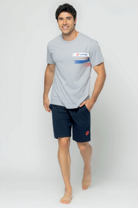 Men's pajamas Lotto LP1203 [1]