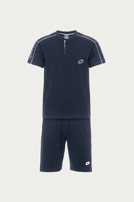 Men's pajamas Lotto LP1197 [1]