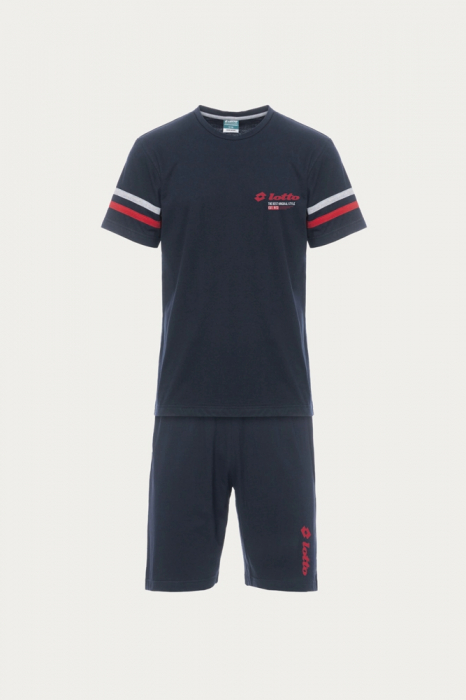Men's pajamas Lotto LP1204 [1]