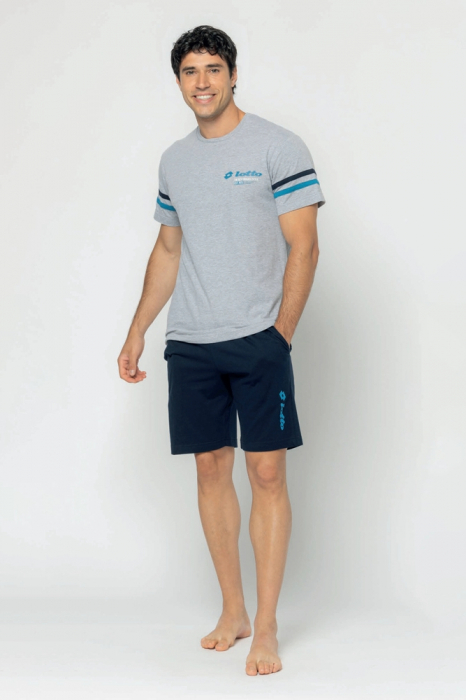 Men's pajamas Lotto LP1204 [1]