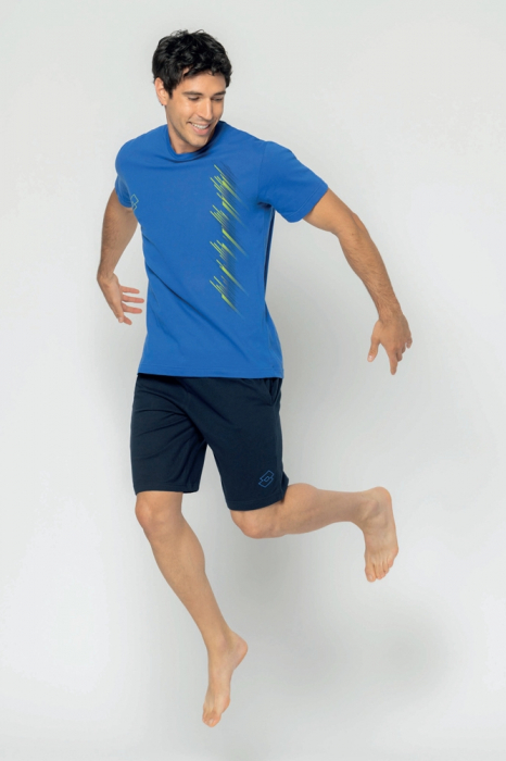 Men's pajamas Lotto LP1209 [1]