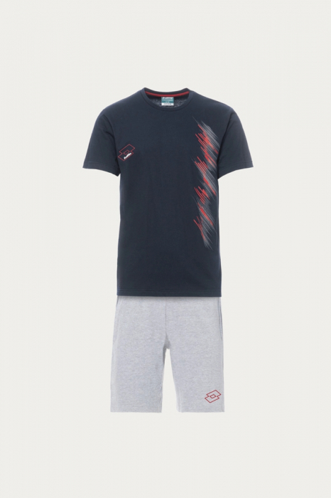 Men's pajamas Lotto LP1209 [1]