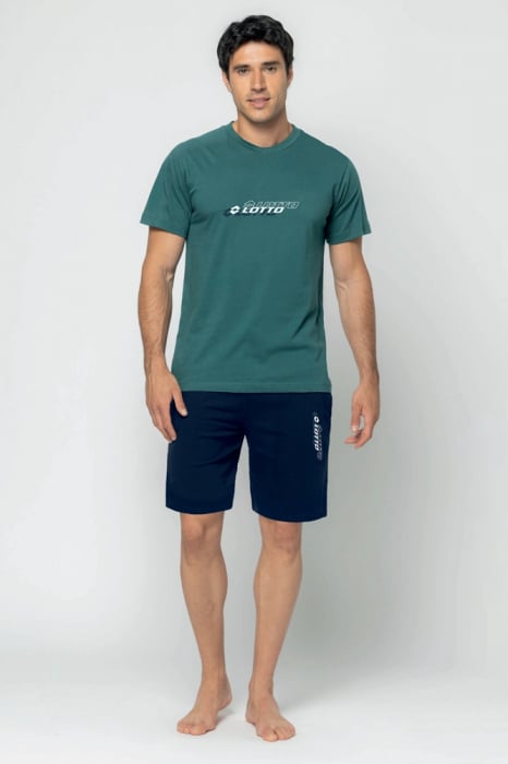 Pijamale barbati Lotto LP1214 [1]
