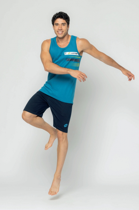 Pijamale barbati Lotto LP1212 [1]