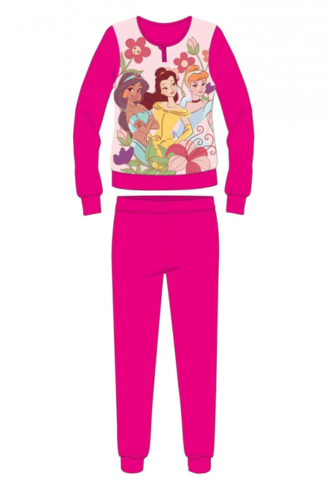 Disney Princess children's pajamas PRI1506 [1]