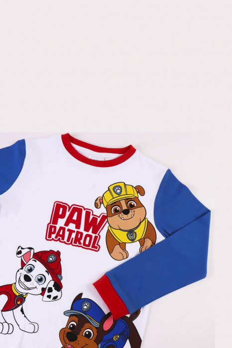 Pijamale copii Paw Patrol 2900000112 [5]