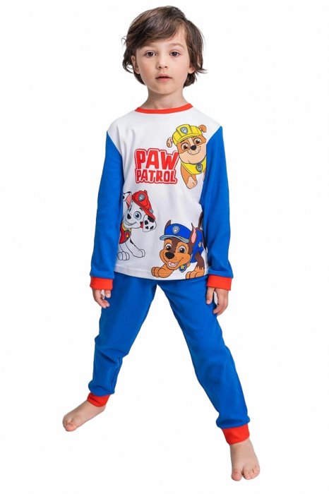 Pijamale copii Paw Patrol 2900000112 [1]