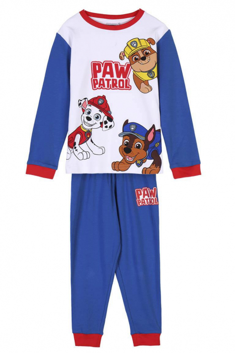 Pijamale copii Paw Patrol 2900000112 [3]