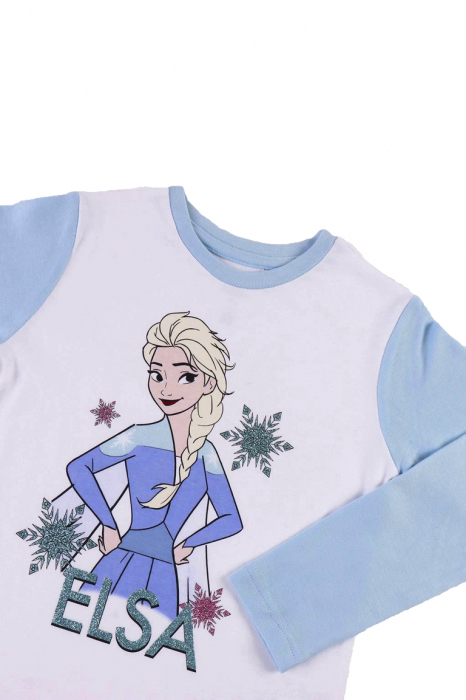 Pijamale copii Disney Frozen 2900000113 [5]