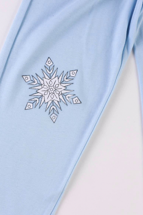Pijamale copii Disney Frozen 2900000113 [7]