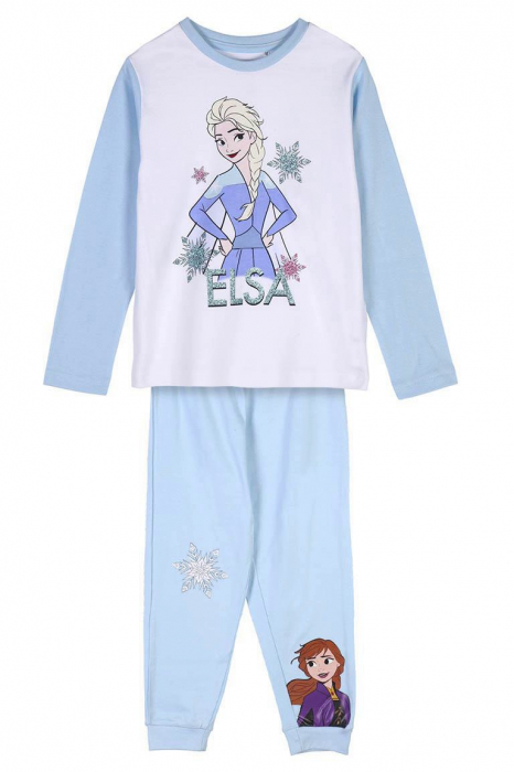 Pijamale copii Disney Frozen 2900000113 [3]
