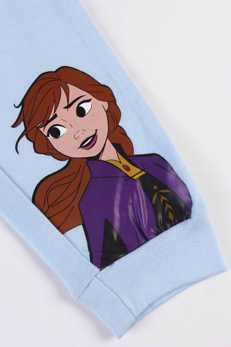Pijamale copii Disney Frozen 2900000113 [6]