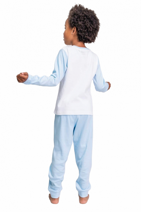 Pijamale copii Disney Frozen 2900000113 [2]