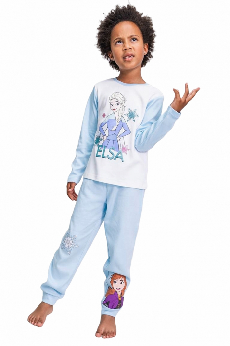 Pijamale copii Disney Frozen 2900000113 [1]