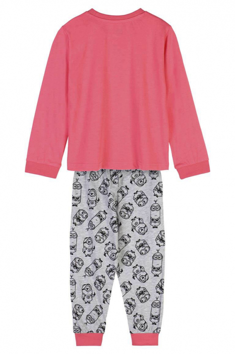 Pijamale copii Minions 2900000394 [4]