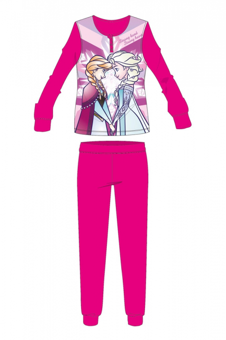 Pijamale copii Frozen FRO1084 [1]