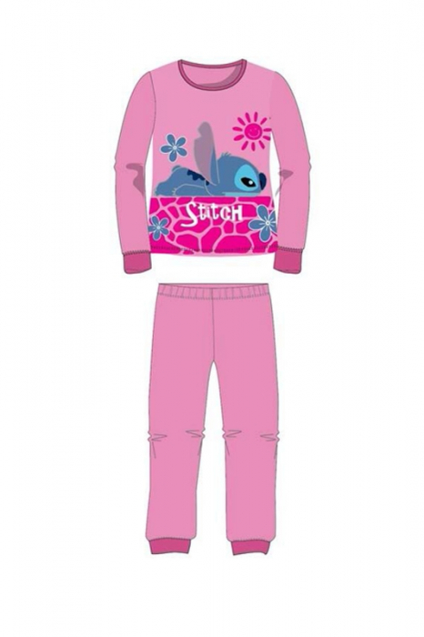 Pijamale copii Disney Stitch 159104 [1]