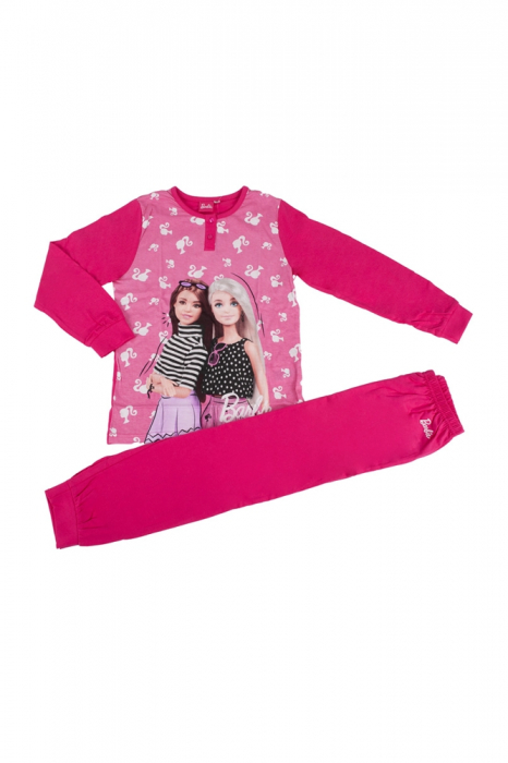 Pijamale copii Barbie BARBIE1149 [1]