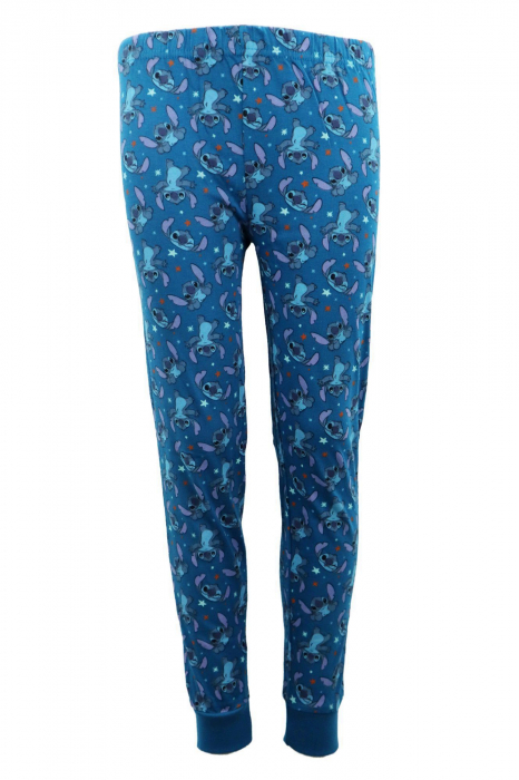 Pijamale copii Disney Stitch 159076 [3]