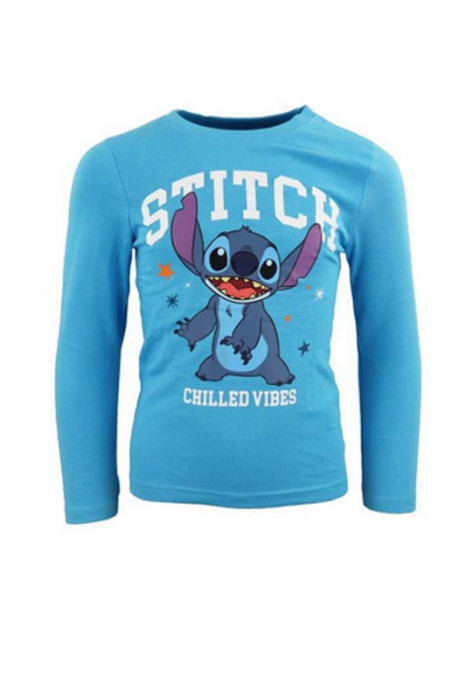 Pijamale copii Disney Stitch 159076 [2]