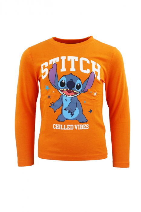 Pijamale copii Disney Stitch 159076 [2]