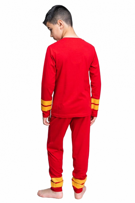 Pijamale copii Harry Potter 2900000128 [2]