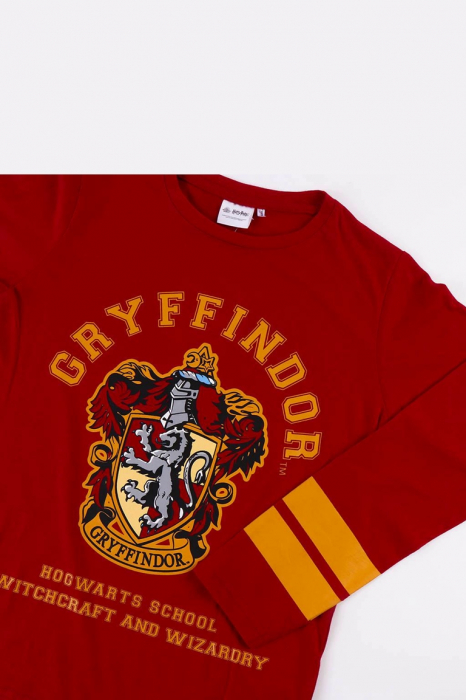 Pijamale copii Harry Potter 2900000128 [5]